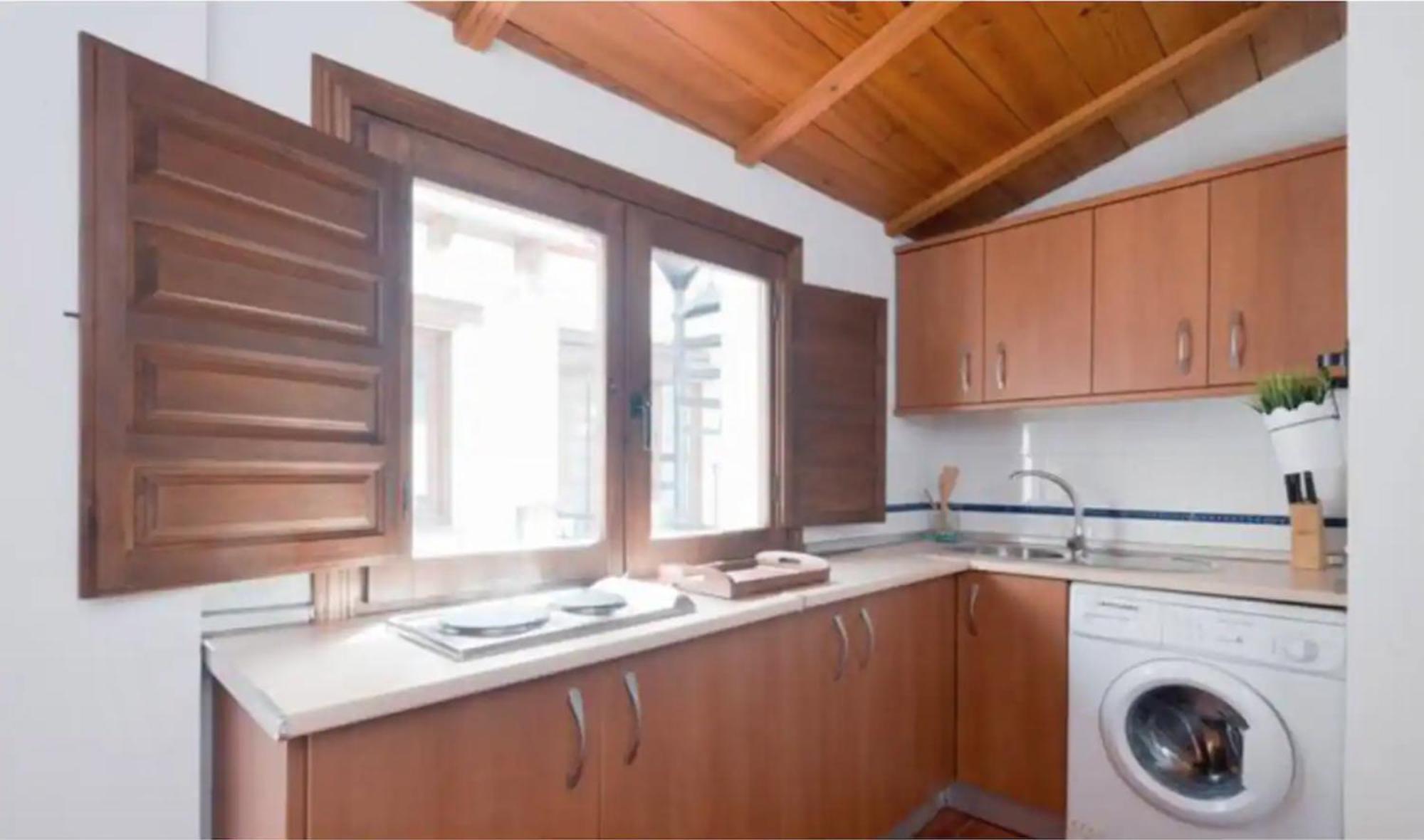 Apartamento Centro Historico A Pies De La Alhambra *