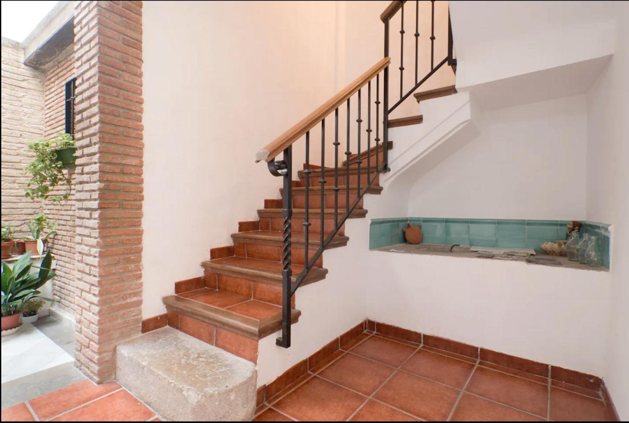 Apartamento Centro Historico A Pies De La Alhambra Granada