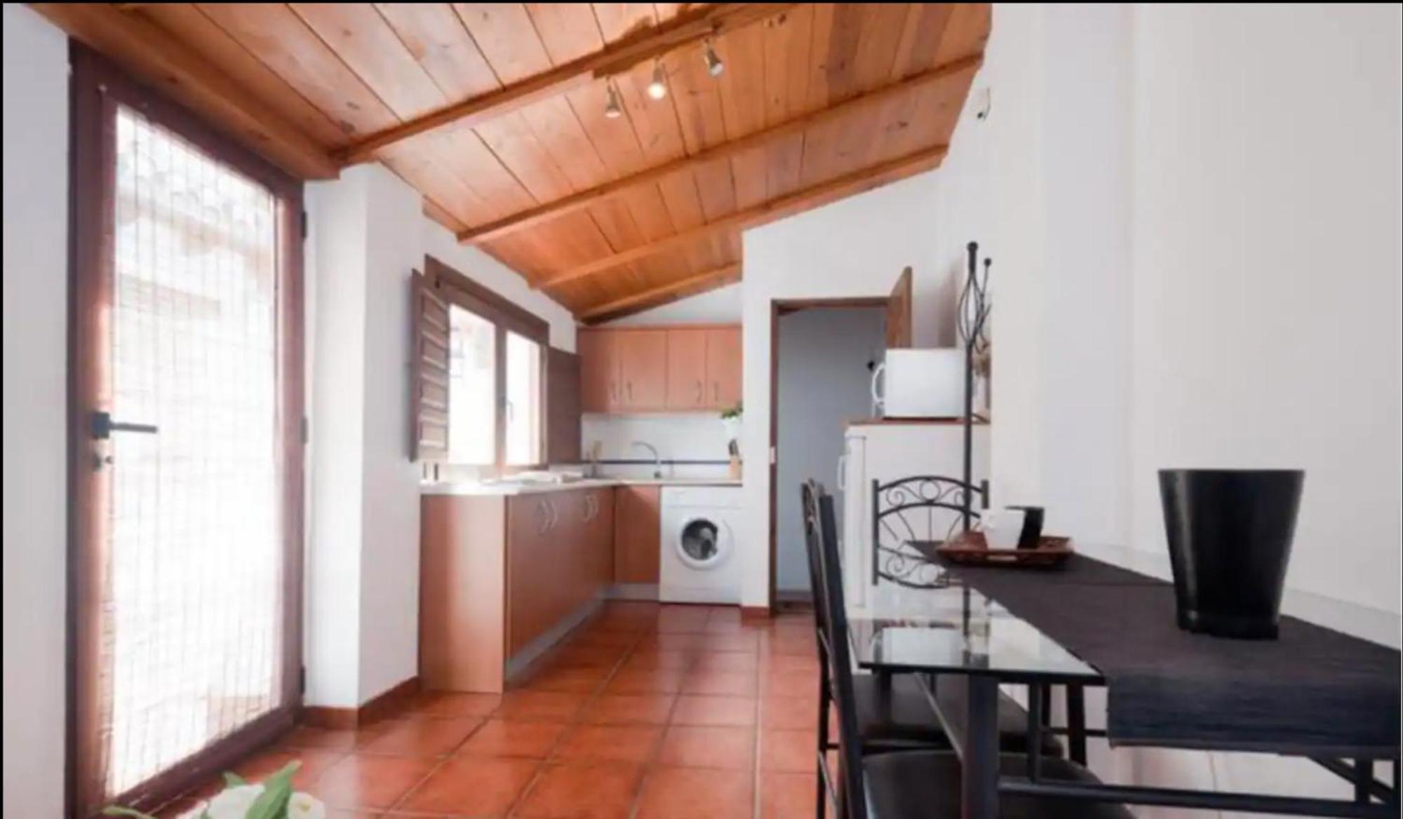 Apartamento Centro Historico A Pies De La Alhambra