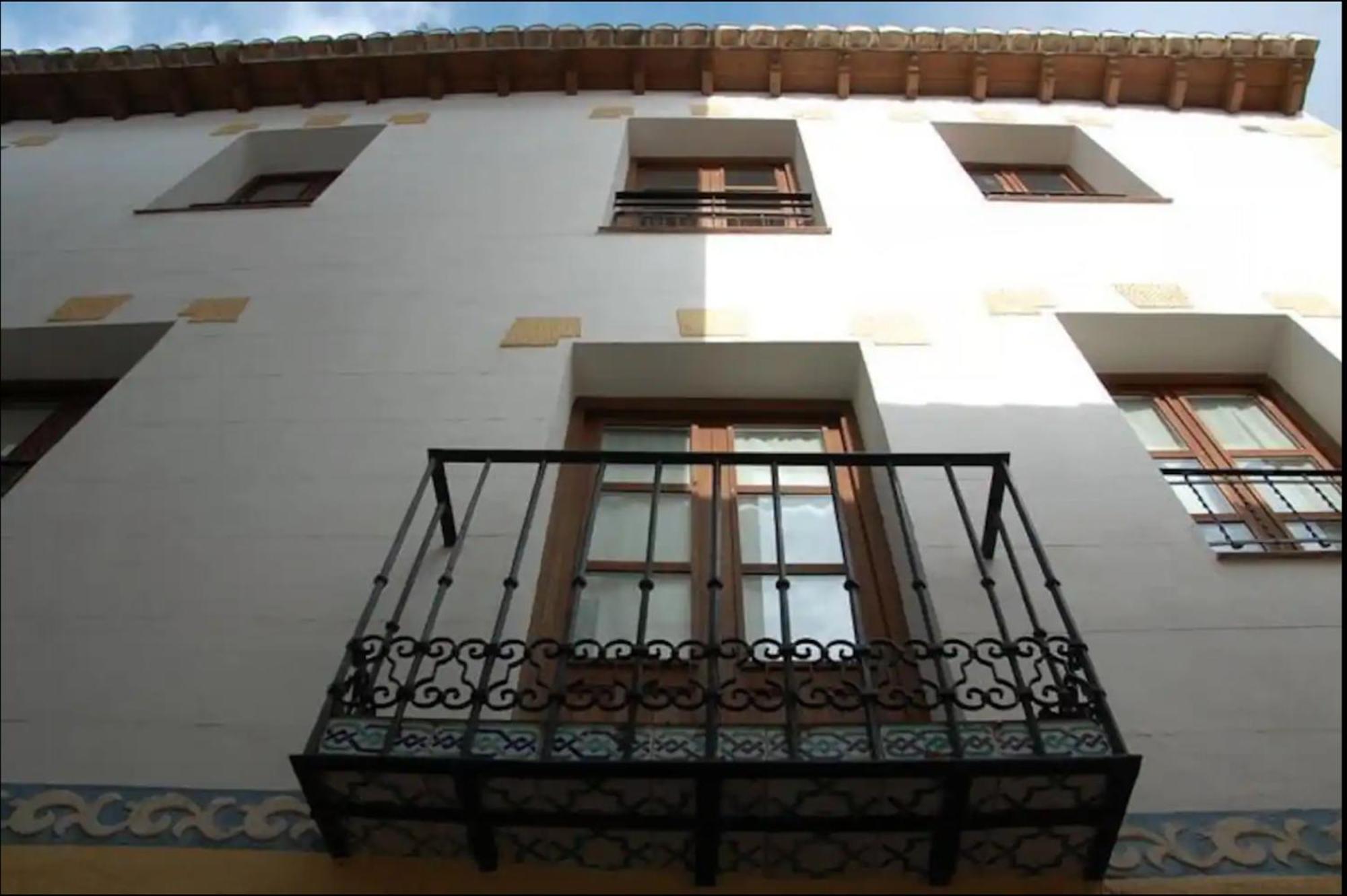 Apartamento Centro Historico A Pies De La Alhambra *