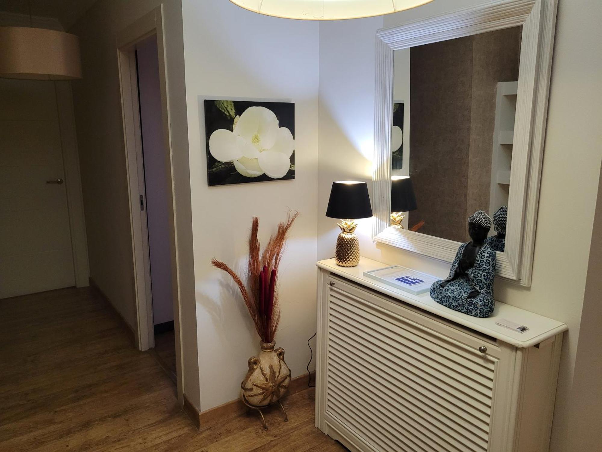 Homestay Privada Confort