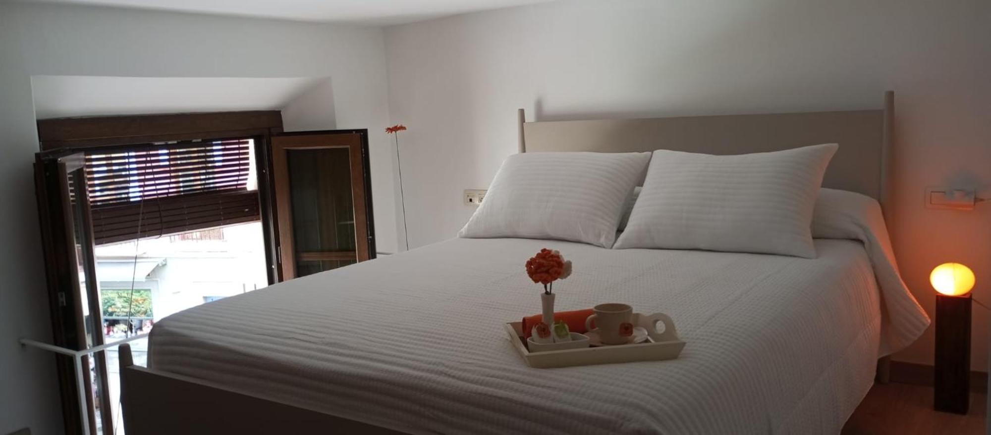 Romanilla Loft