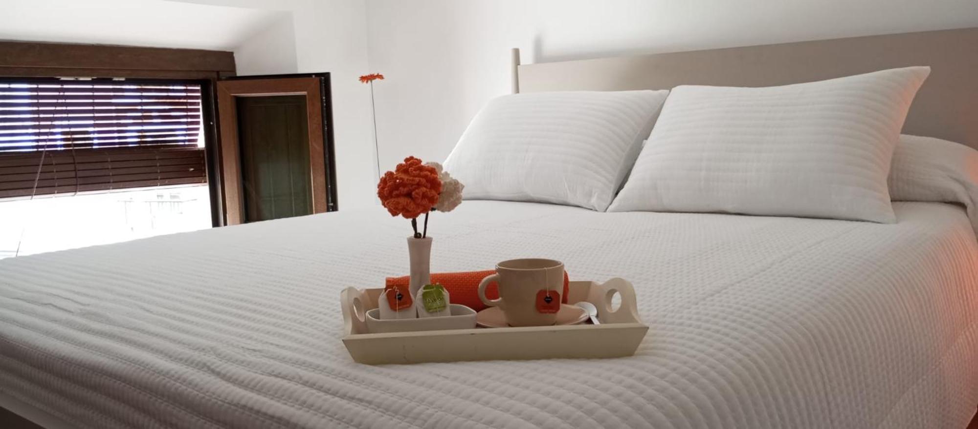 Romanilla Loft Granada