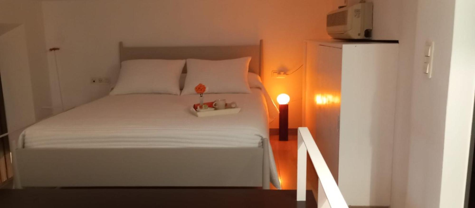 Romanilla Loft