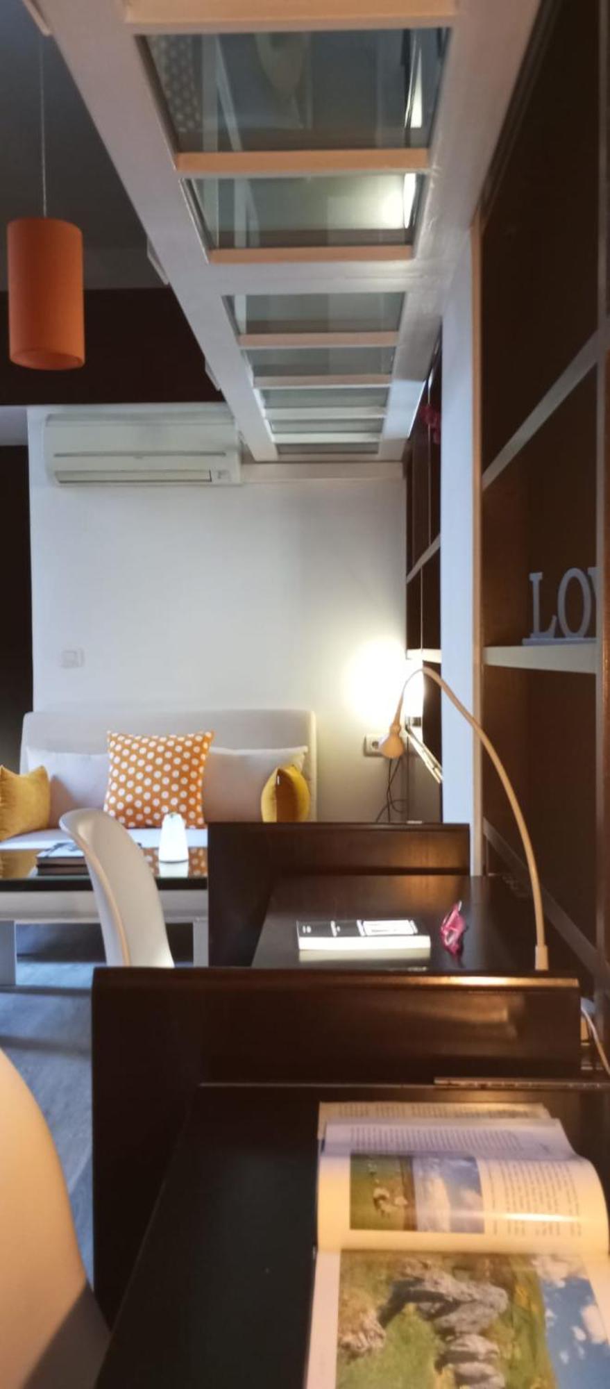 Apartamento Romanilla Loft