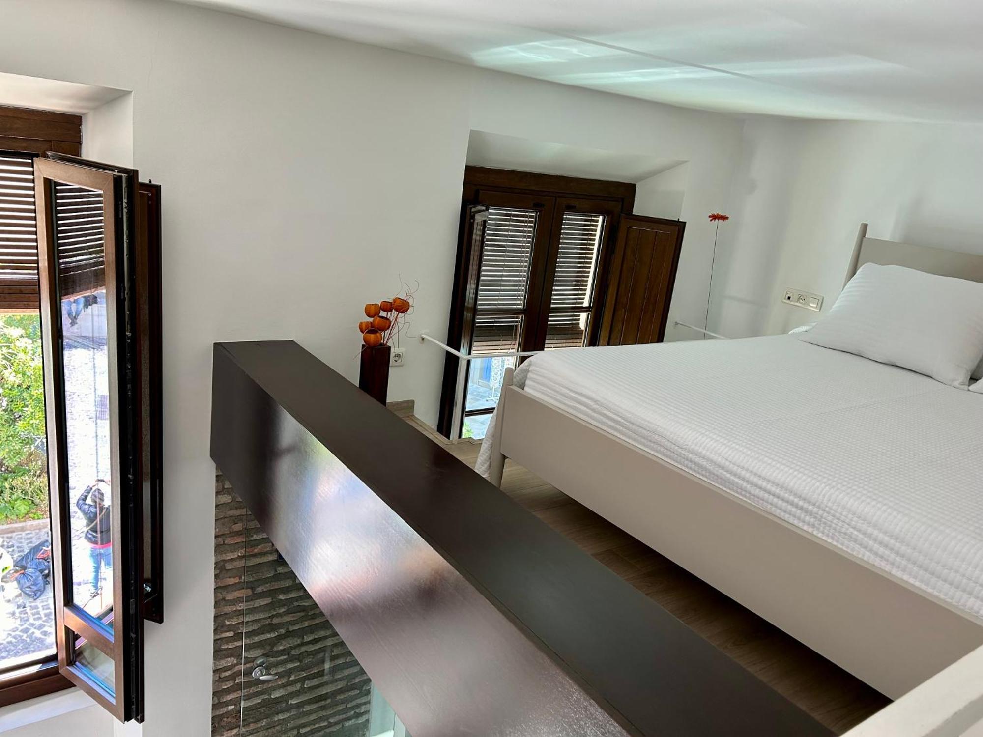 Romanilla Loft *