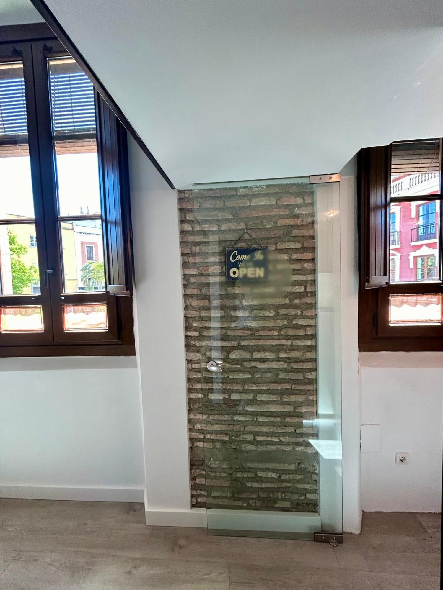 Romanilla Loft Granada