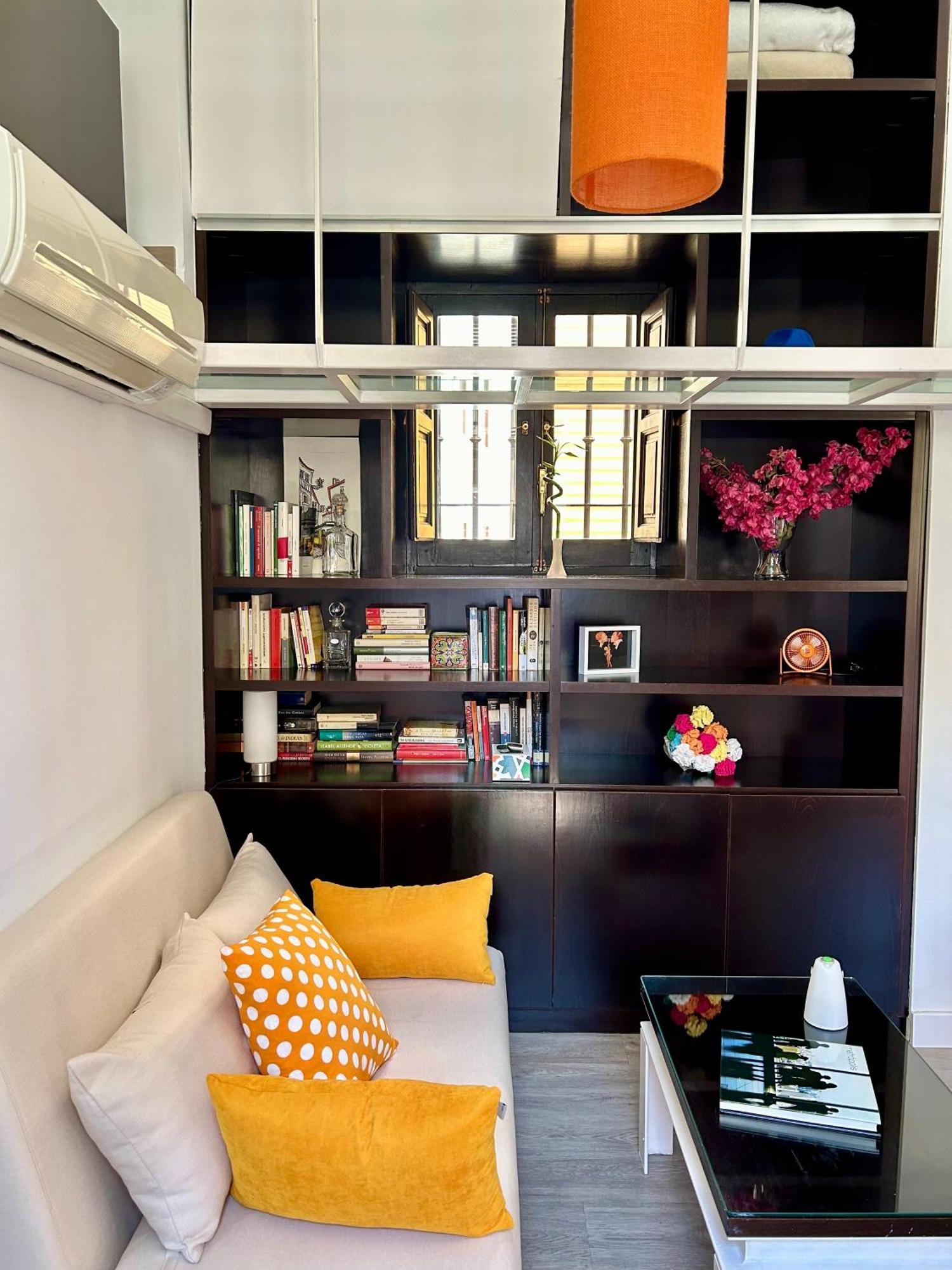 Romanilla Loft