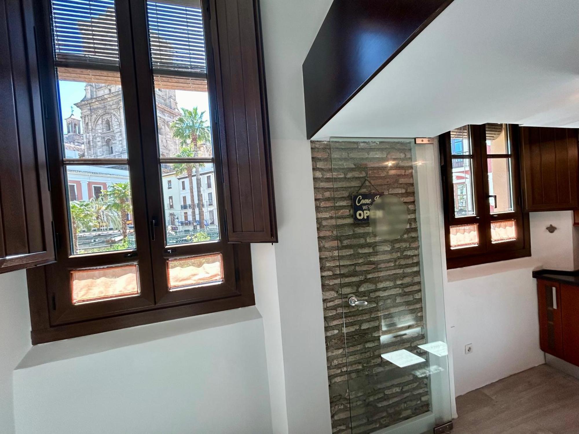 Romanilla Loft