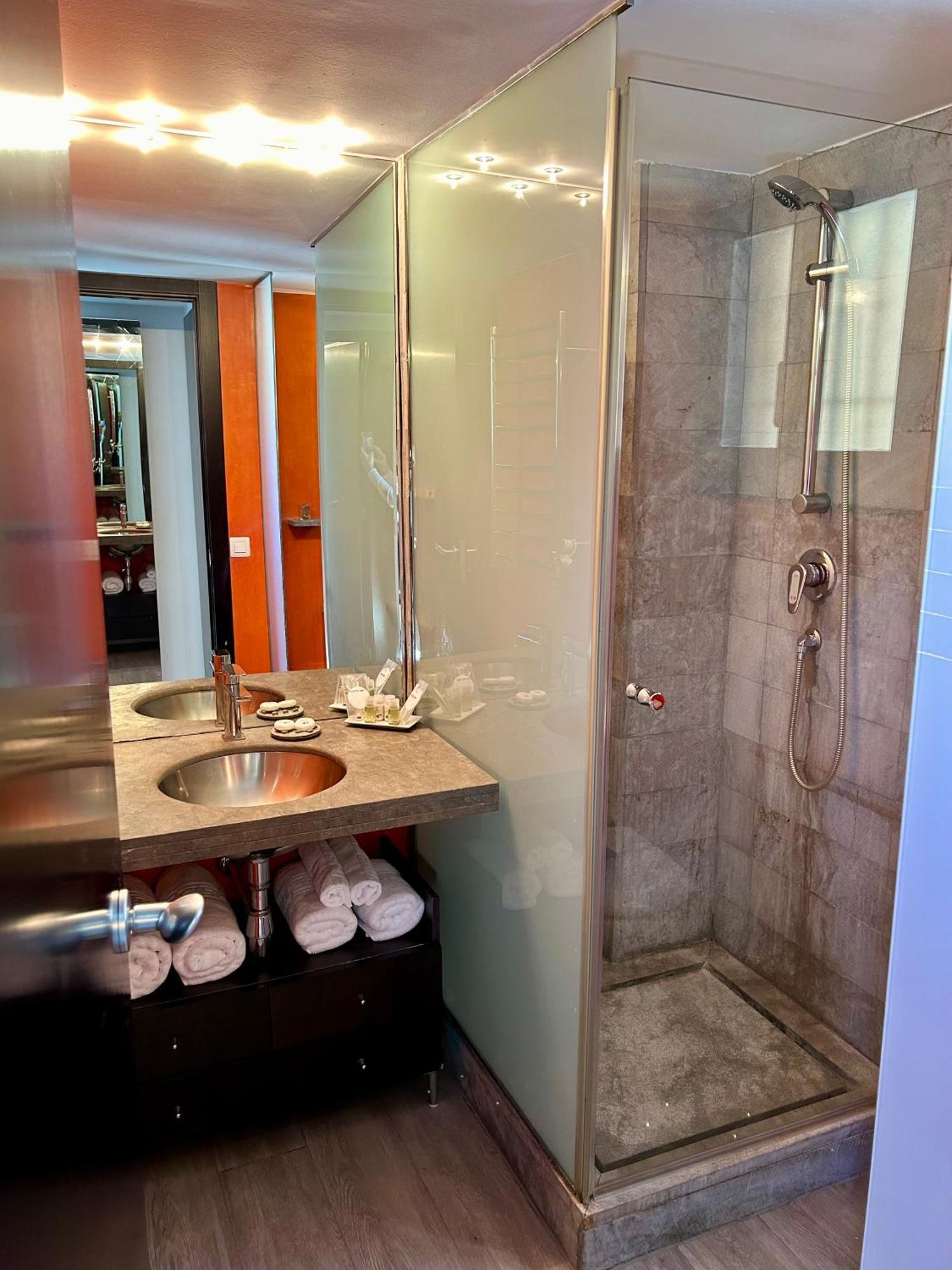 Romanilla Loft Apartamento
