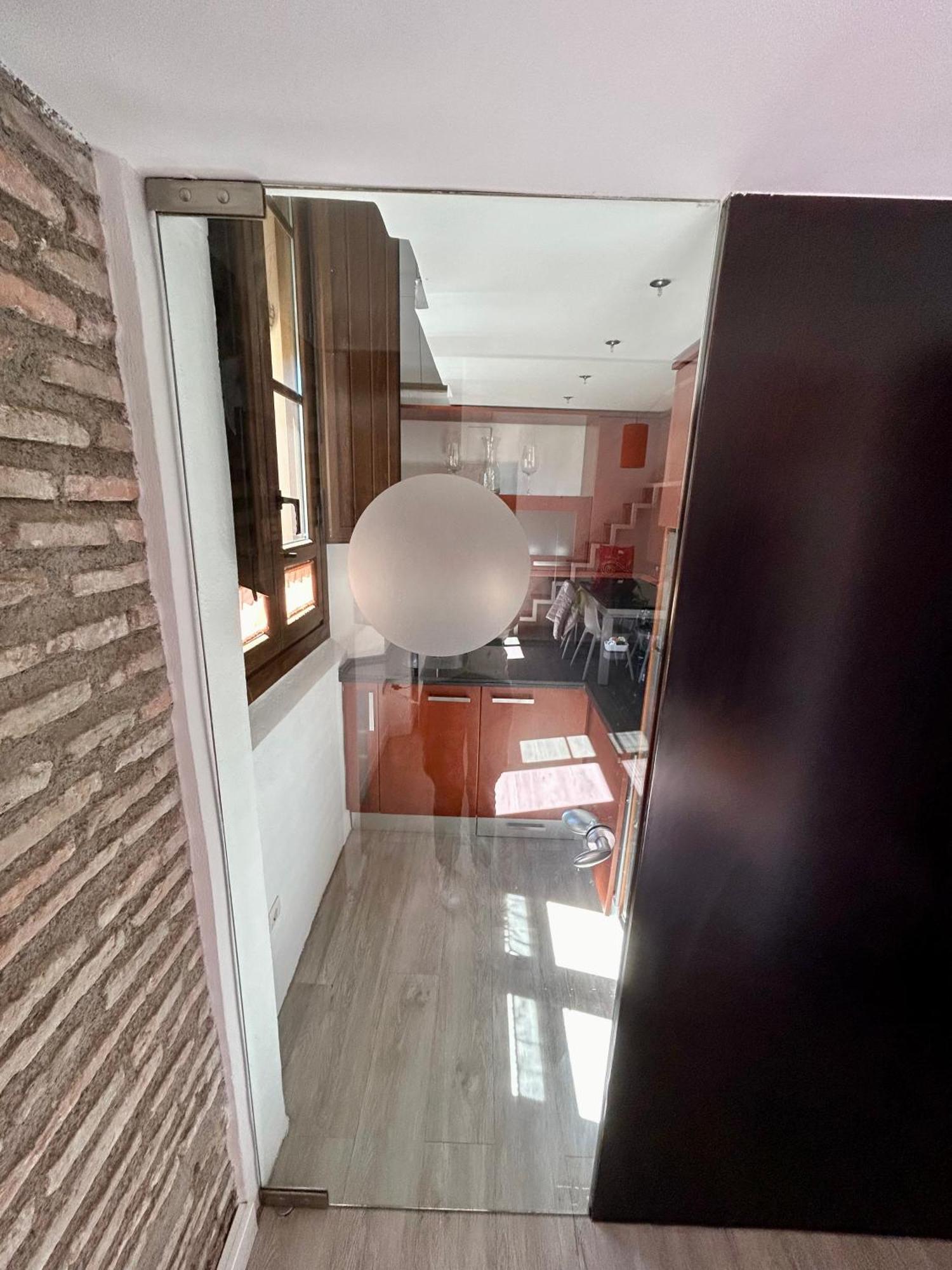 Romanilla Loft Apartamento