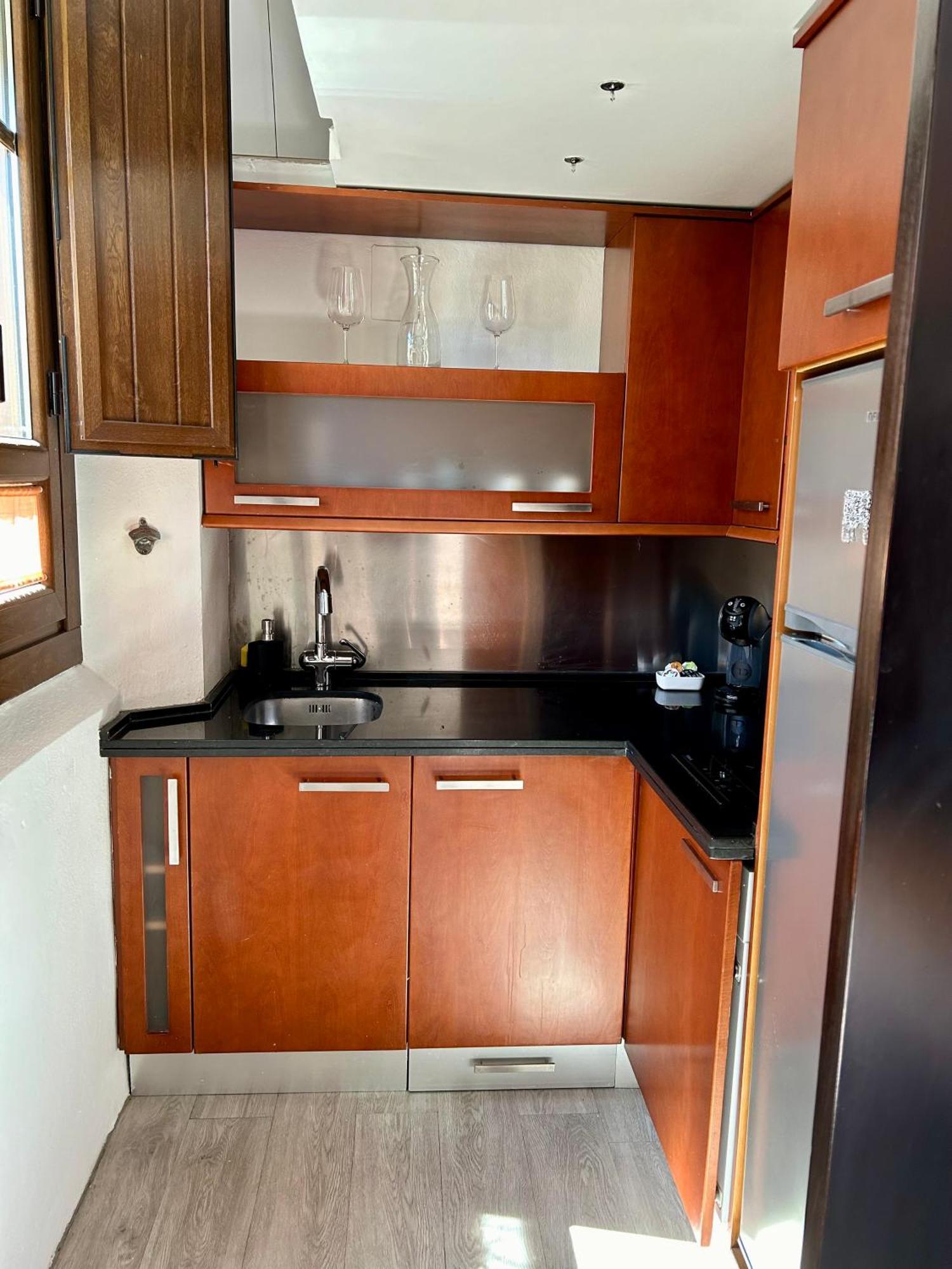 Apartamento Romanilla Loft
