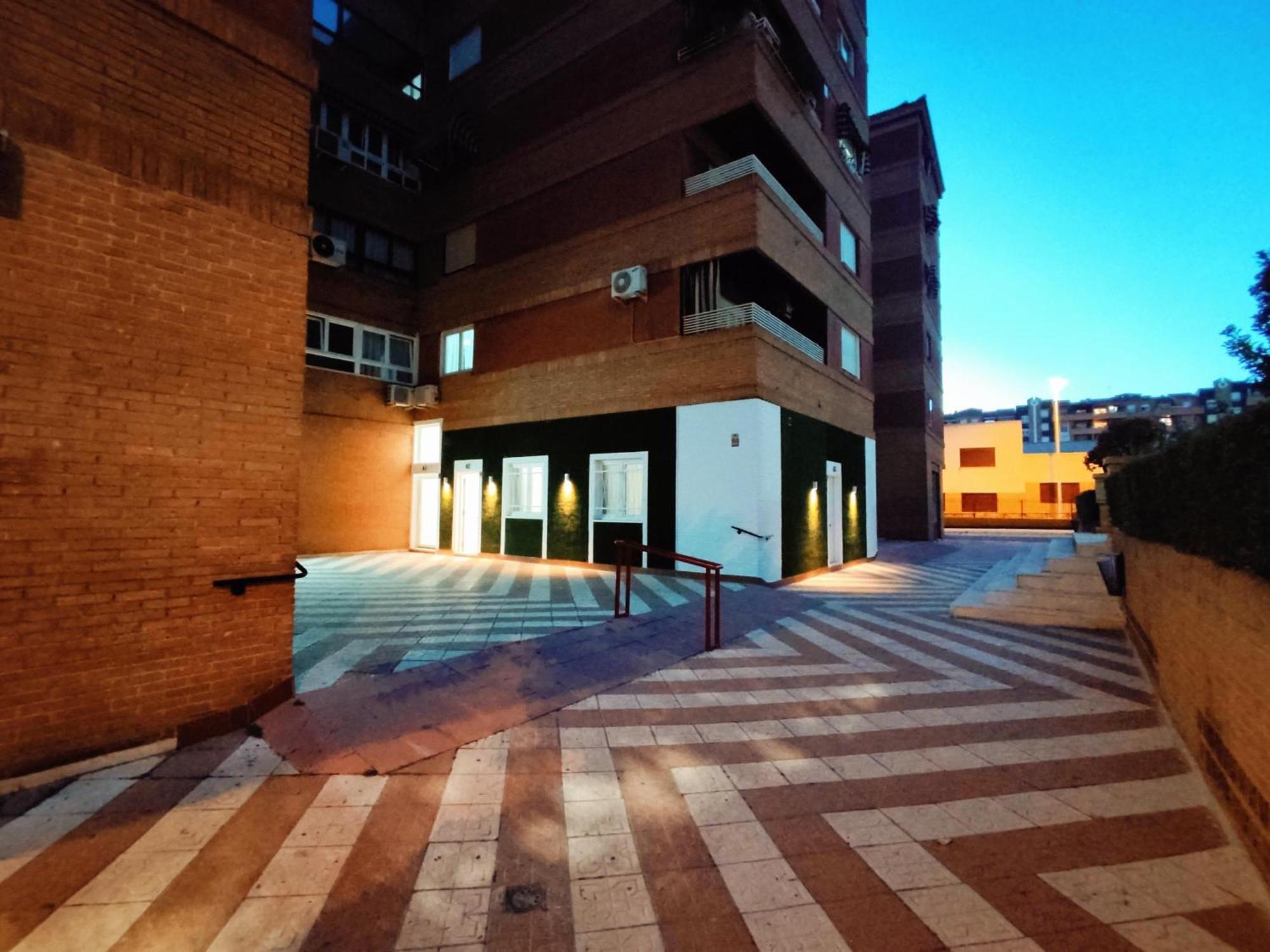 Ferola Homes Apartamento *