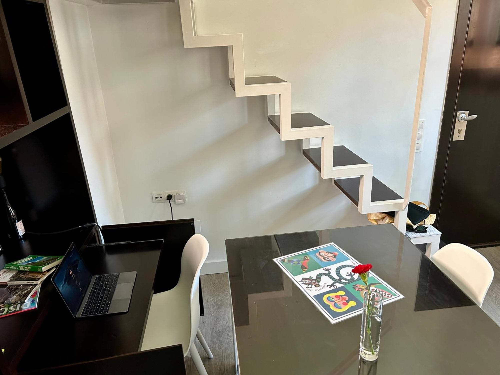 Romanilla Loft