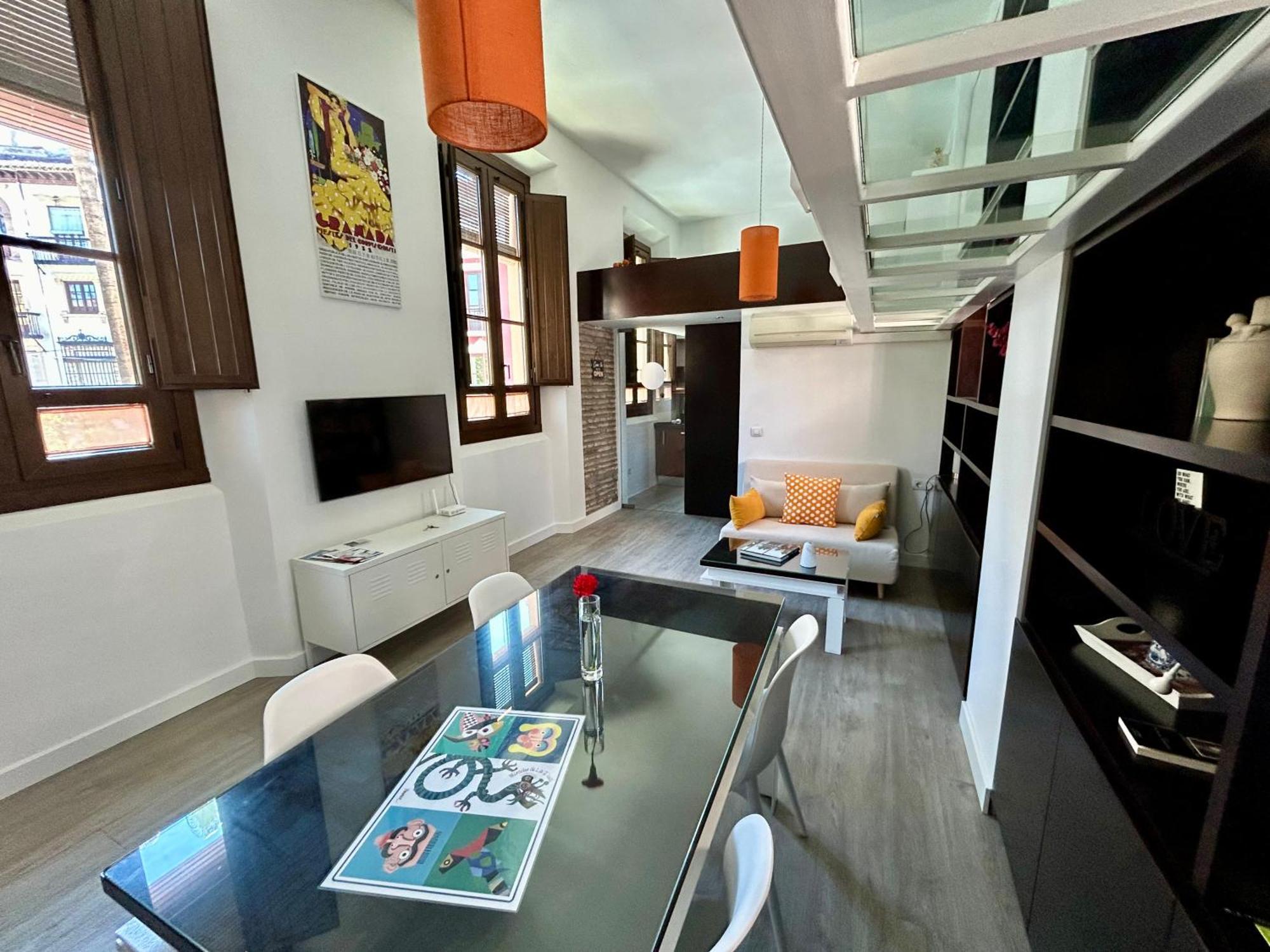 Romanilla Loft *