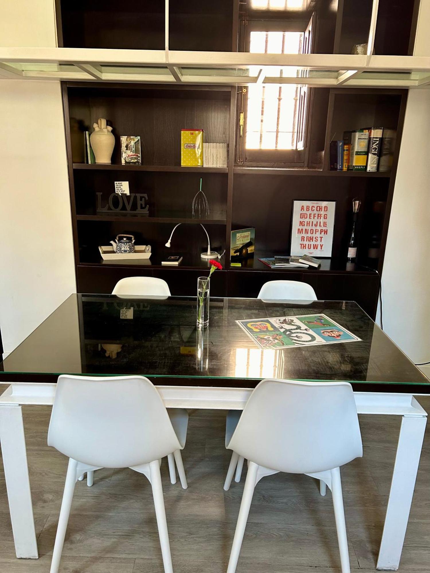 Romanilla Loft