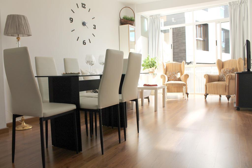 Confort By Congress Palace * Granada