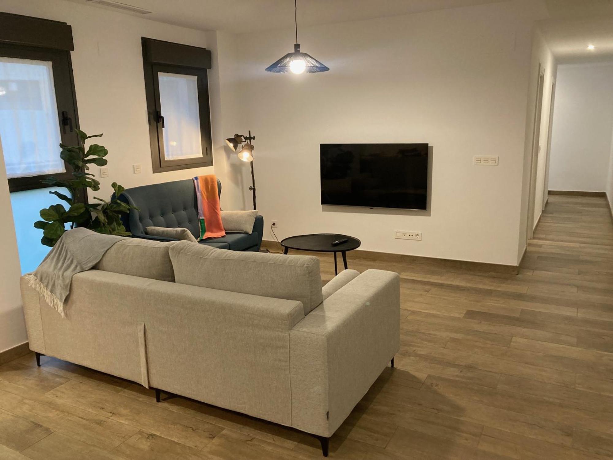 The Park House Nuevo Apartamento De Lujo En Apartamento *