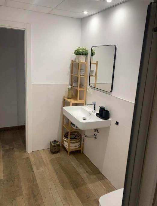 The Park House Nuevo Apartamento De Lujo En Apartamento Granada