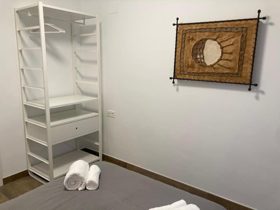 Apartamento The Park House Nuevo Apartamento De Lujo En Granada