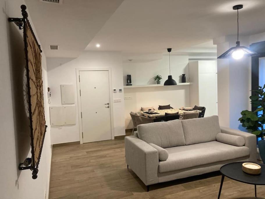 The Park House Nuevo Apartamento De Lujo En Apartamento *