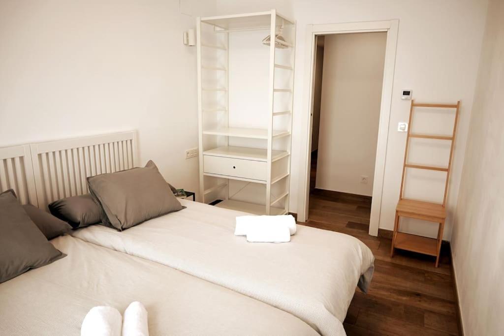 The Park House Nuevo Apartamento De Lujo En *