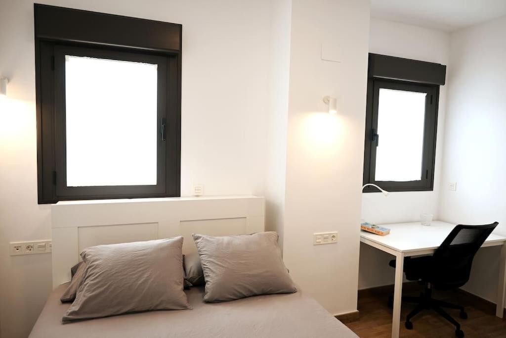 The Park House Nuevo Apartamento De Lujo En Apartamento *