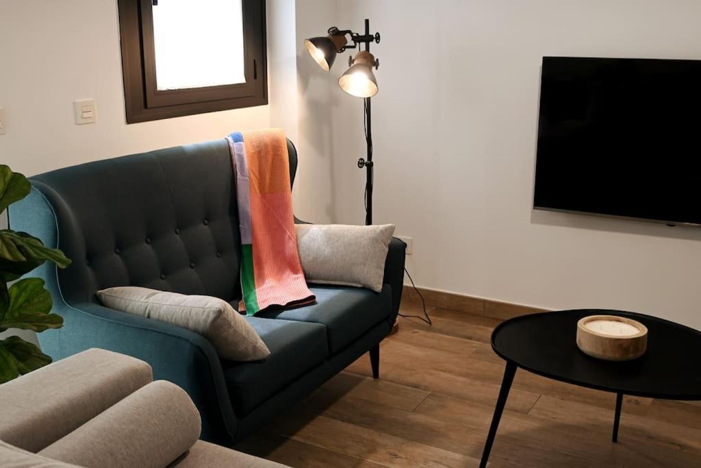 The Park House Nuevo Apartamento De Lujo En Apartamento Granada
