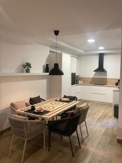 Apartamento The Park House Nuevo Apartamento De Lujo En Granada