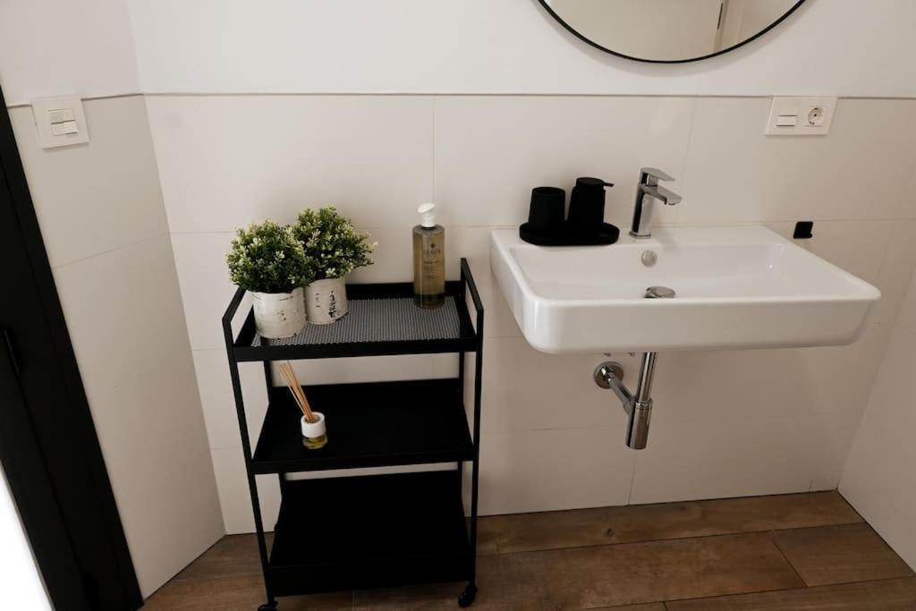 Apartamento The Park House Nuevo Apartamento De Lujo En