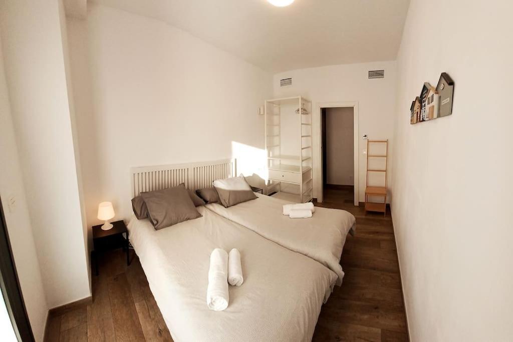 Apartamento The Park House Nuevo Apartamento De Lujo En Granada