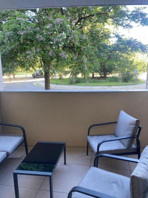 Apartamento The Park House Nuevo Apartamento De Lujo En