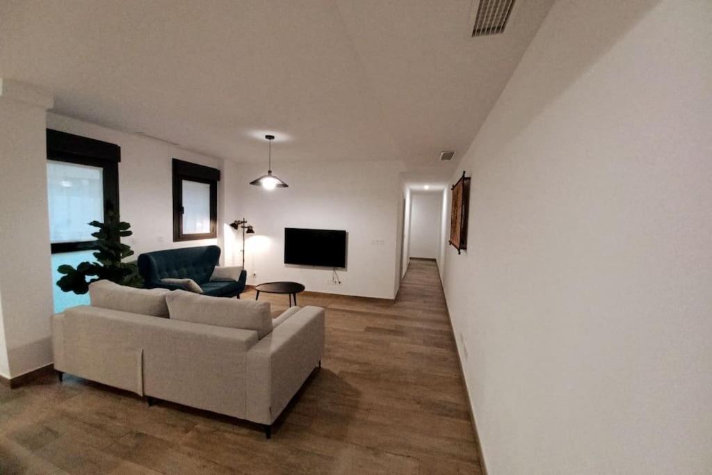 Apartamento The Park House Nuevo Apartamento De Lujo En *