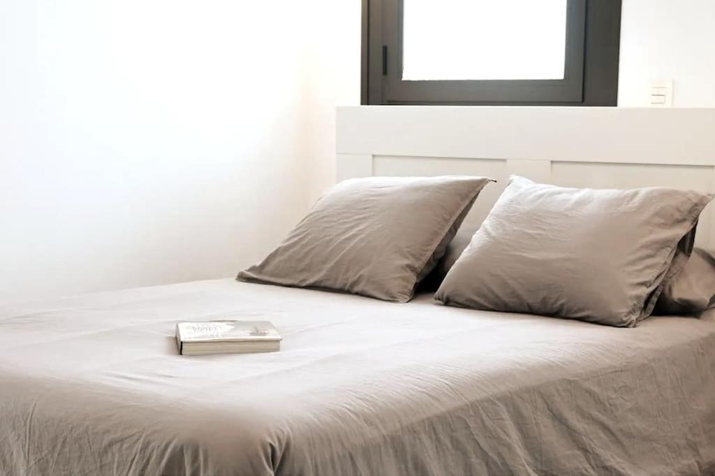 Apartamento The Park House Nuevo Apartamento De Lujo En