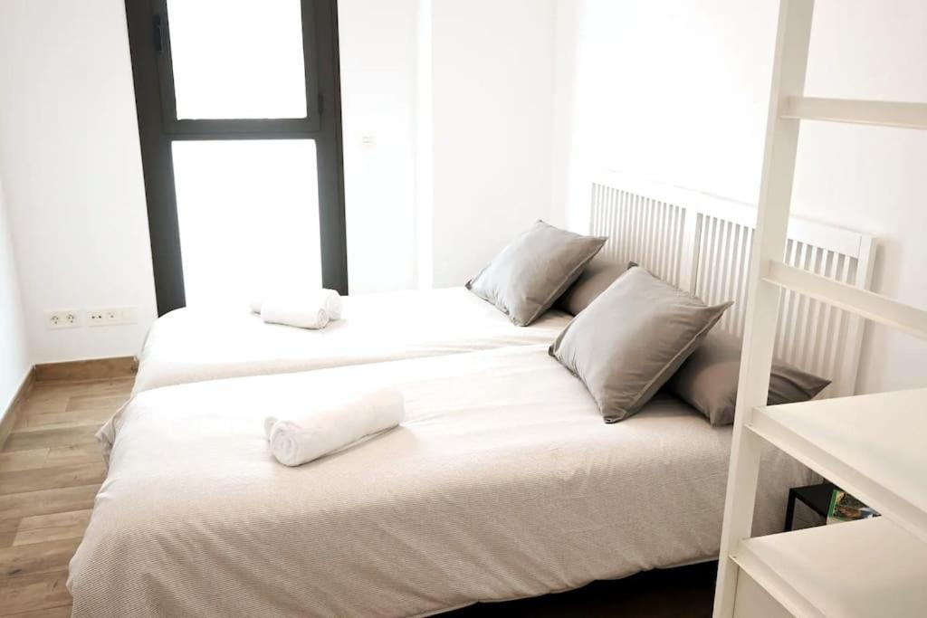 Apartamento The Park House Nuevo Apartamento De Lujo En