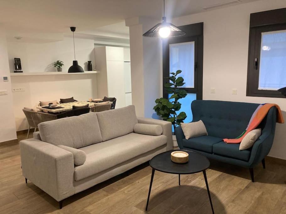 Apartamento The Park House Nuevo Apartamento De Lujo En *