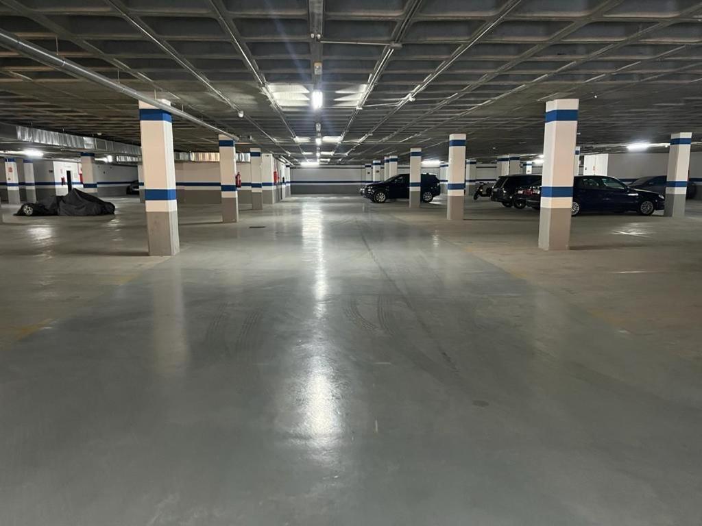Apartamento Centro *