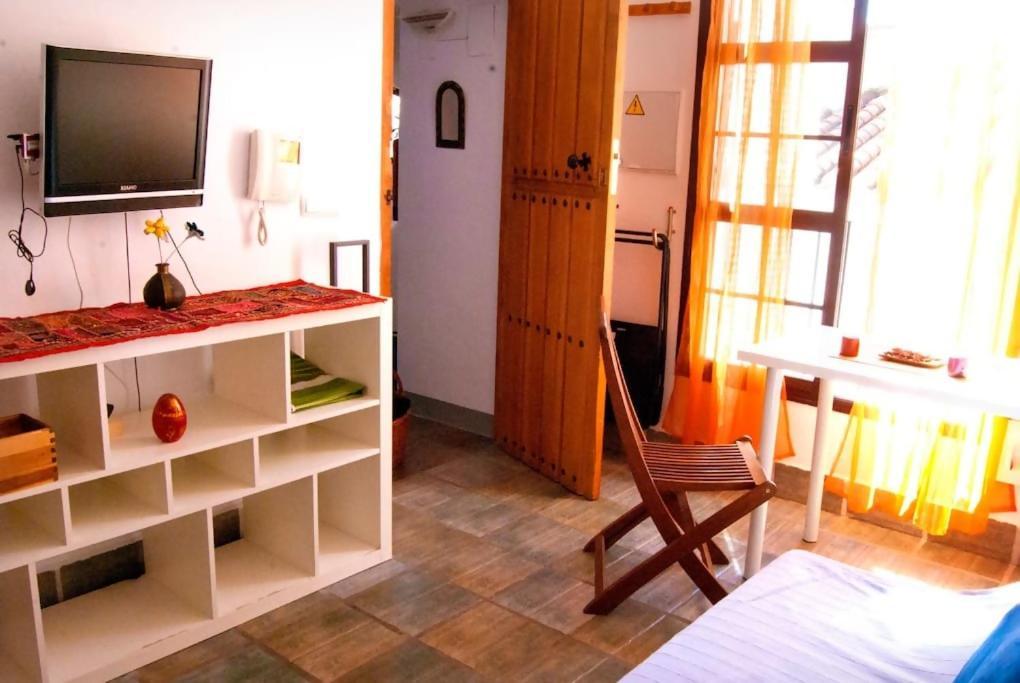 Apartment Golondrinas De La Alhambra *