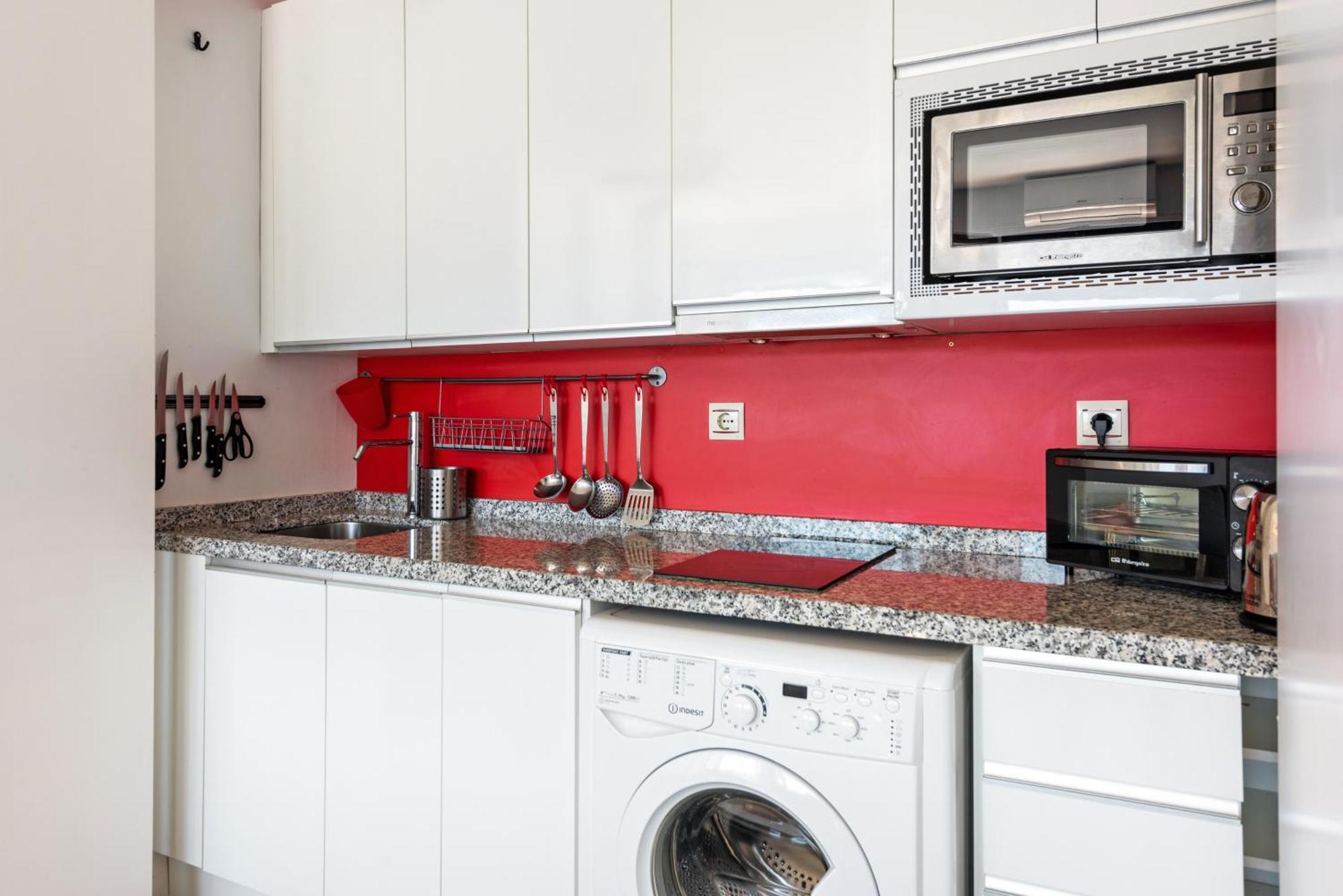 Apartamento Bravo