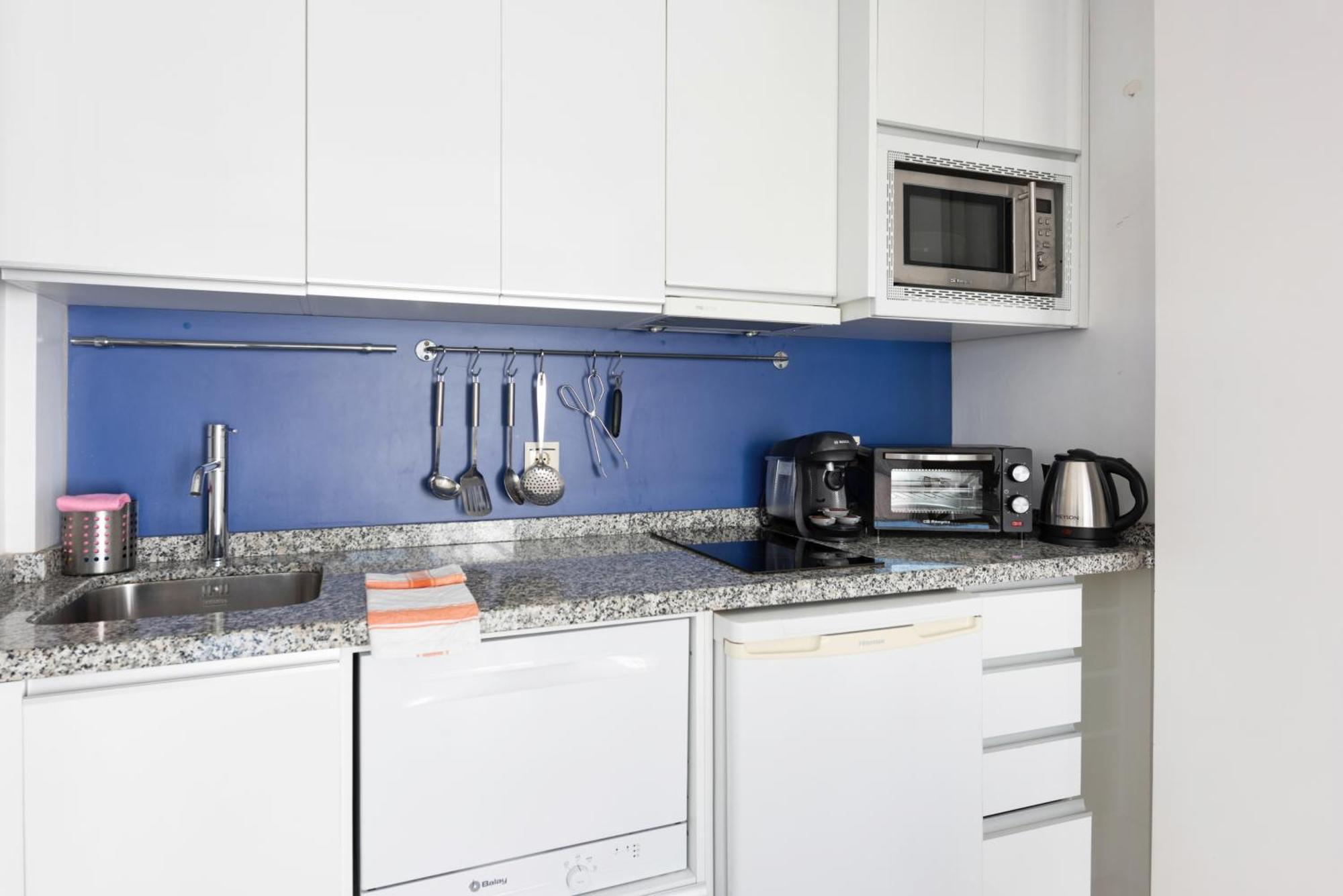 Apartamento Bravo Granada