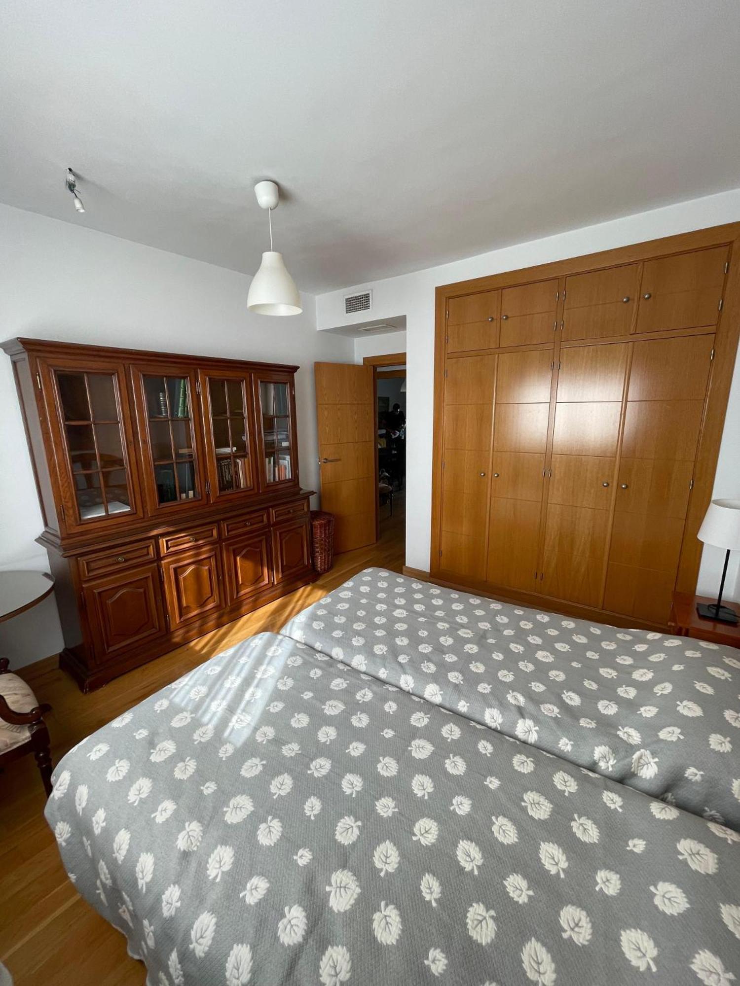 Apartamento Piso Centro De Junto Al Metro Granada