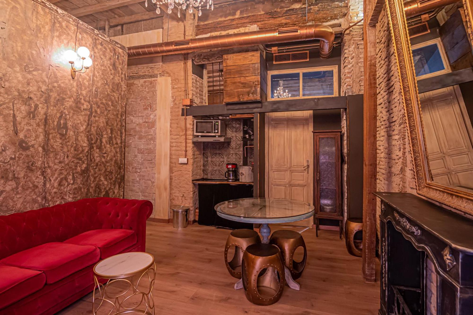Apartamento Correo Viejo De