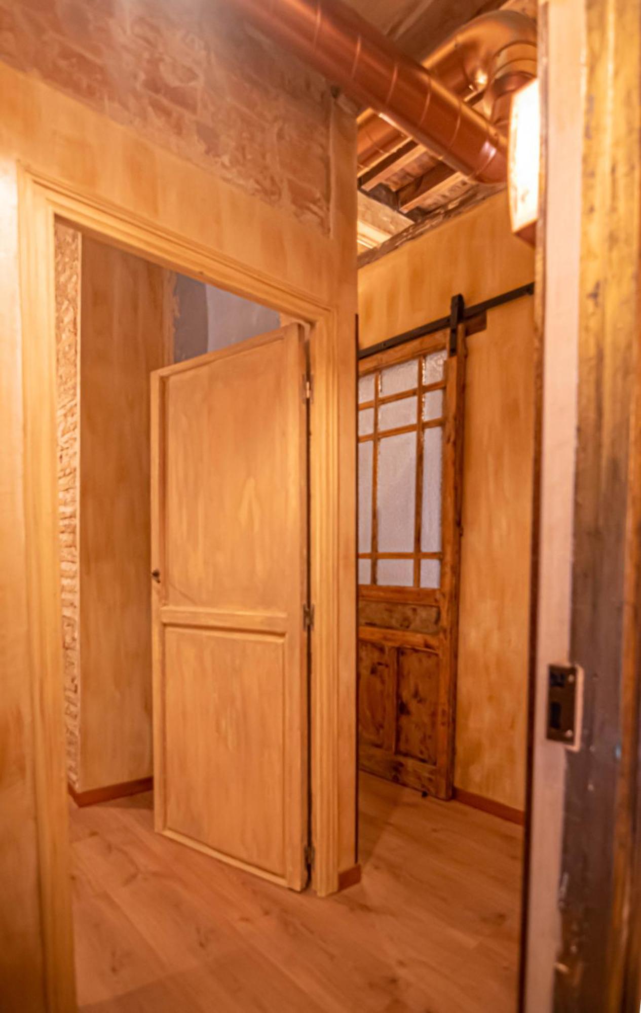 Apartamento Correo Viejo De *
