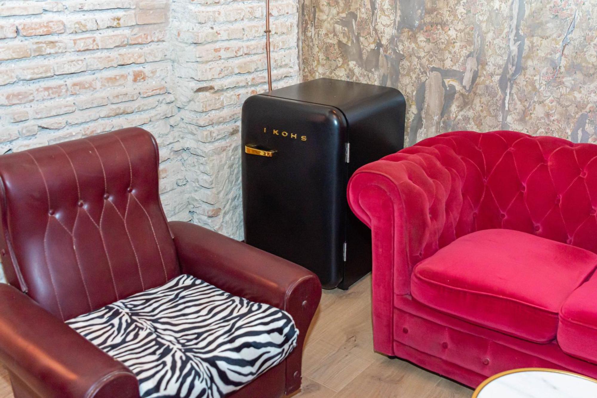 Correo Viejo De Apartamento
