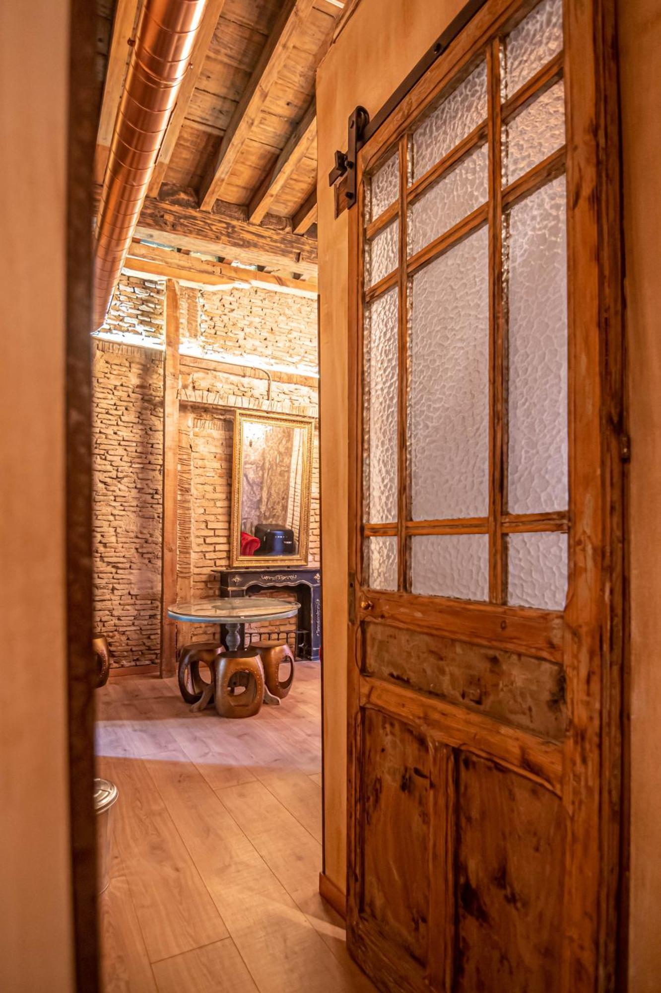 Correo Viejo De Apartamento