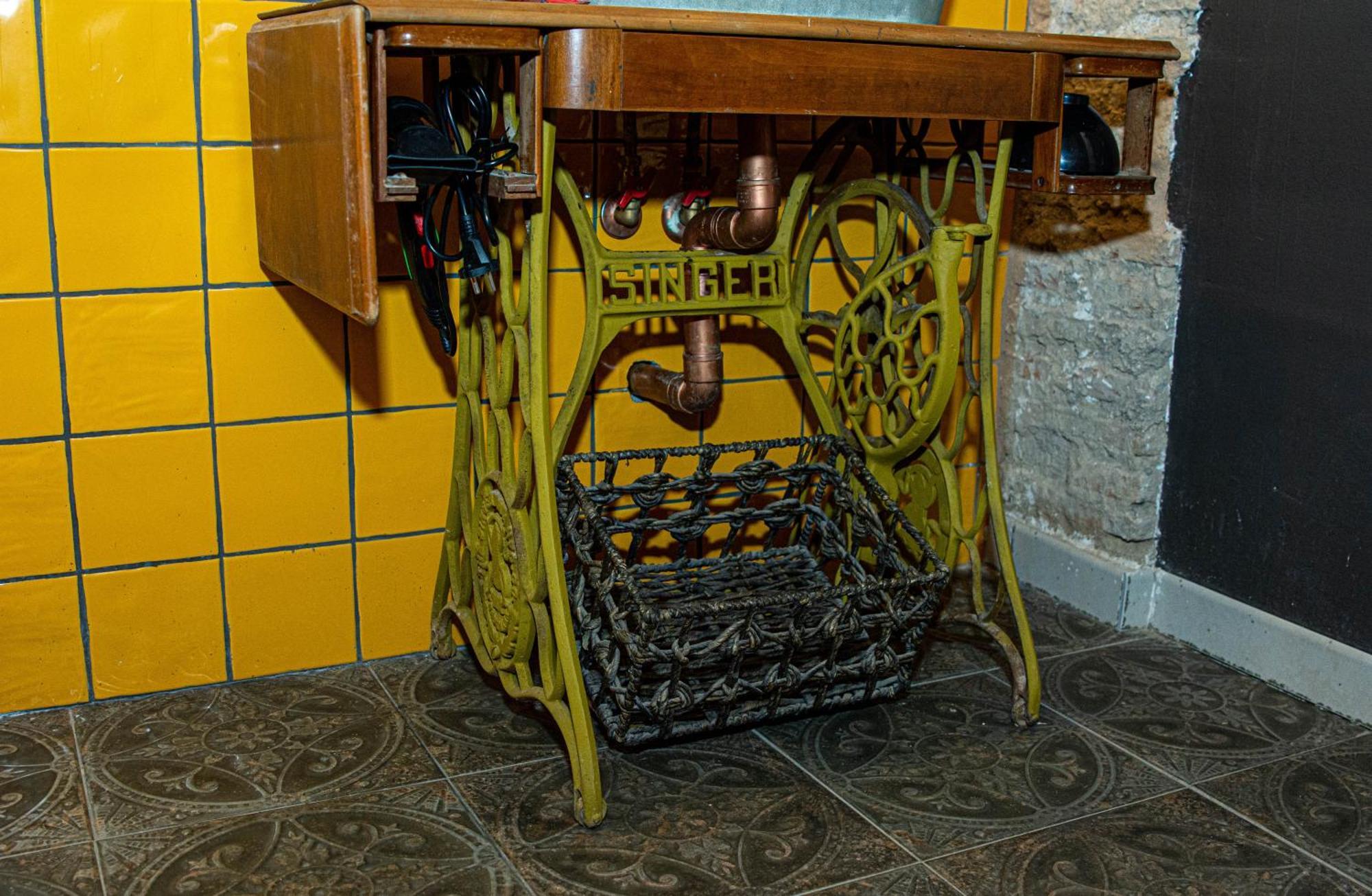 Correo Viejo De *