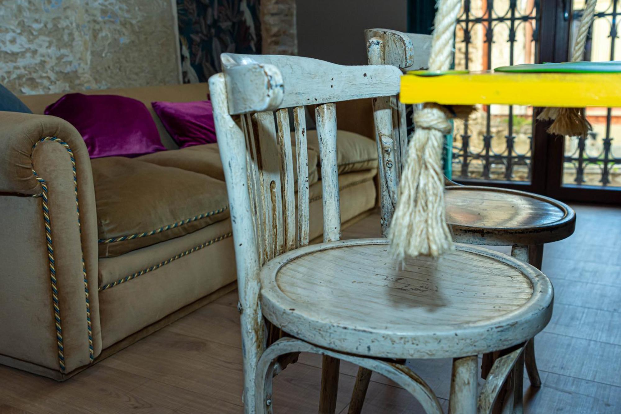 Apartamento Correo Viejo De *