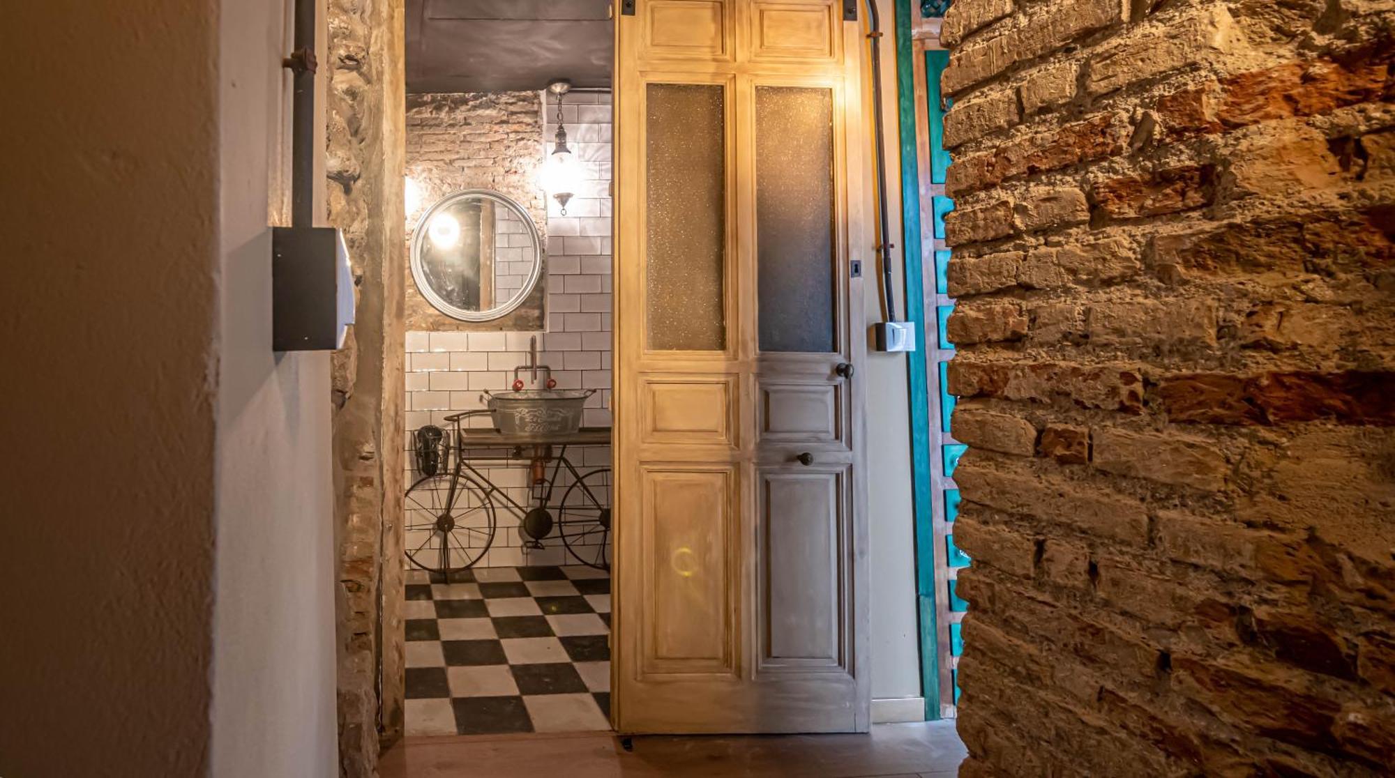 Apartamento Correo Viejo De Granada
