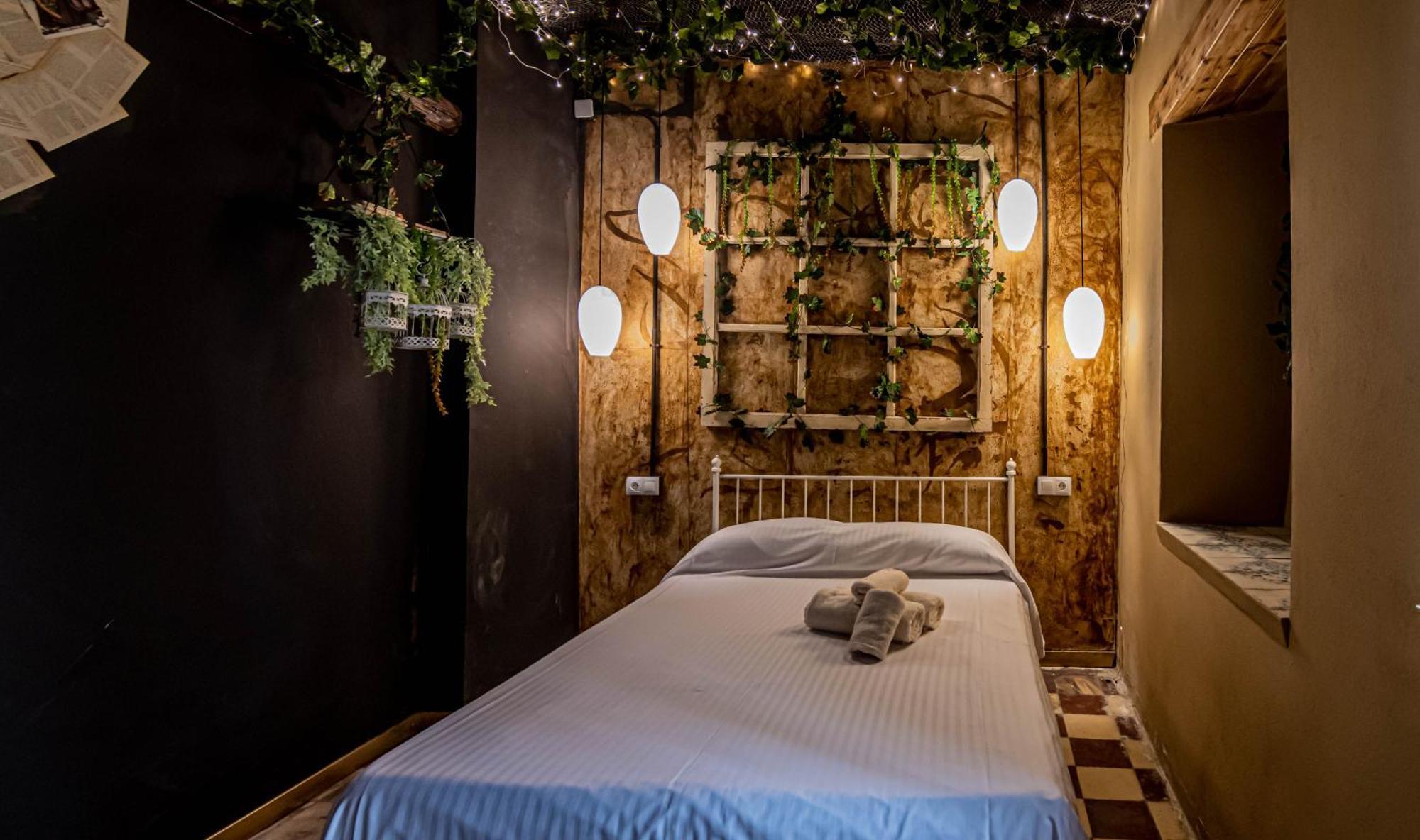 Apartamento Correo Viejo De