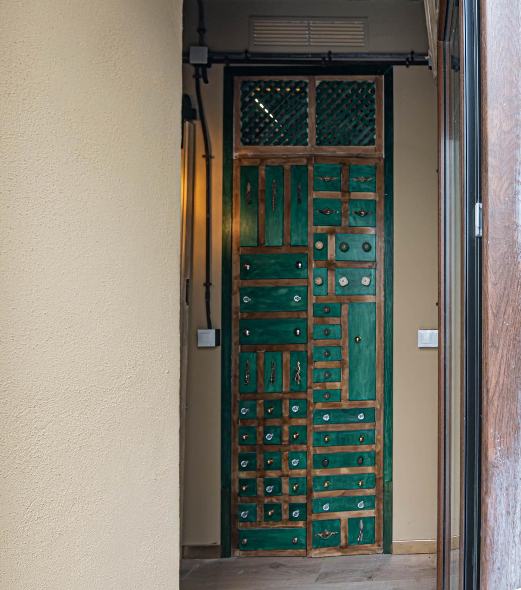 Apartamento Correo Viejo De Granada